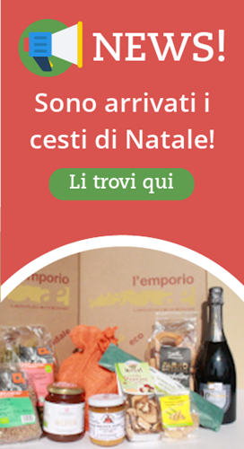 cesti di natale marketplace etico